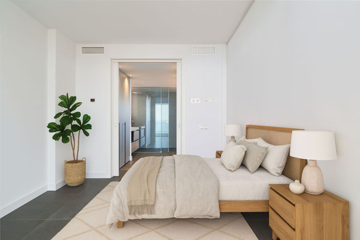 Image No.5-Propriété de 2 chambres à vendre à Fuengirola