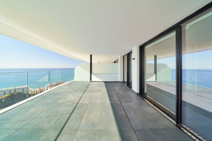 Image No.6-Propriété de 2 chambres à vendre à Fuengirola