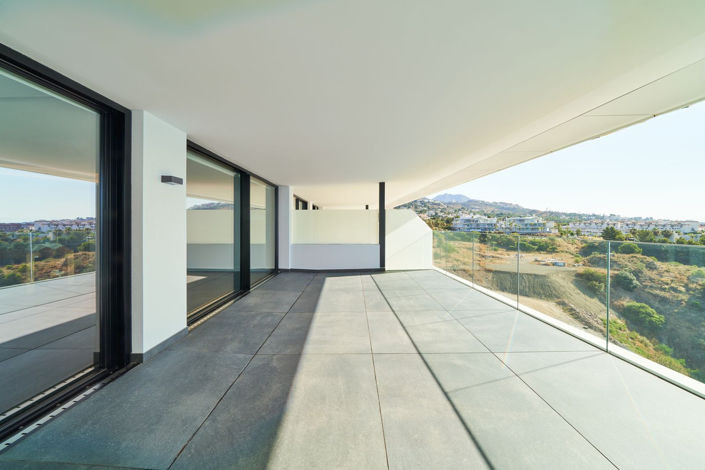 Image No.7-Propriété de 2 chambres à vendre à Fuengirola