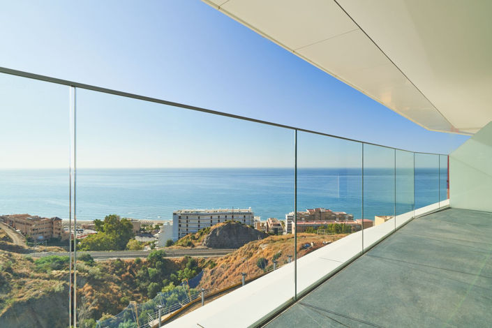 Image No.8-Propriété de 2 chambres à vendre à Fuengirola