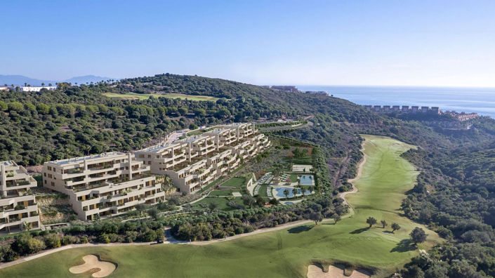 Image No.12-Propriété de 3 chambres à vendre à Alcaidesa