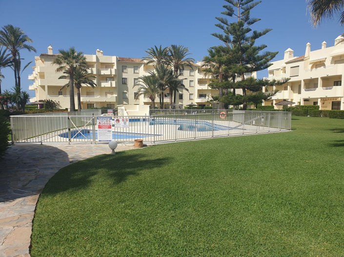 Image No.1-Propriété de 2 chambres à vendre à La Cala De Mijas
