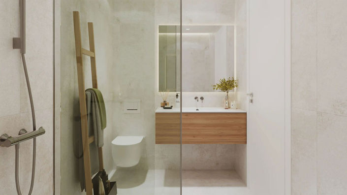 Image No.10-Propriété de 2 chambres à vendre à Estepona