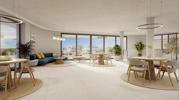 Image No.13-Propriété de 2 chambres à vendre à Estepona