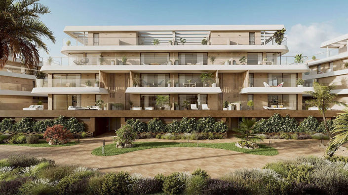 Image No.18-Propriété de 2 chambres à vendre à Estepona