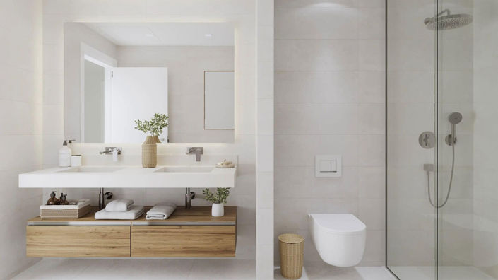 Image No.8-Propriété de 2 chambres à vendre à Estepona