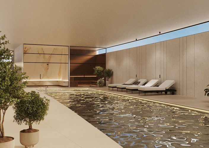 Image No.8-Propriété de 2 chambres à vendre à Estepona