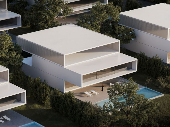 Image No.16-Propriété de 3 chambres à vendre à Estepona