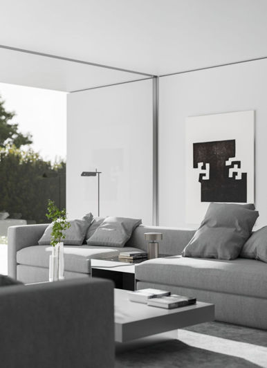 Image No.5-Propriété de 3 chambres à vendre à Estepona