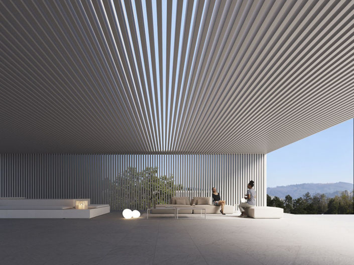 Image No.8-Propriété de 3 chambres à vendre à Estepona