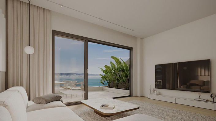 Image No.10-Propriété de 3 chambres à vendre à Mijas