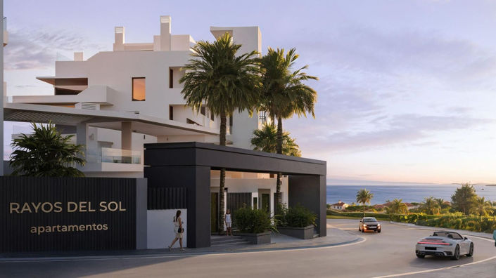 Image No.8-Propriété de 3 chambres à vendre à Mijas