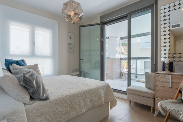 Image No.7-Propriété de 3 chambres à vendre à Benalmadena