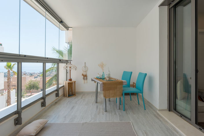 Image No.8-Propriété de 3 chambres à vendre à Benalmadena