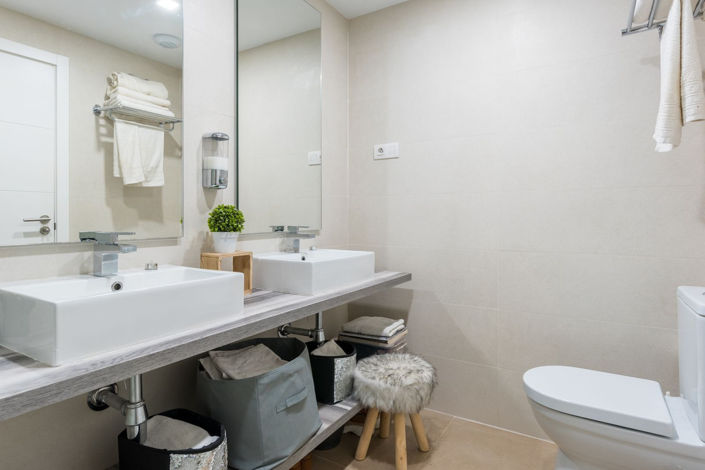 Image No.9-Propriété de 3 chambres à vendre à Benalmadena