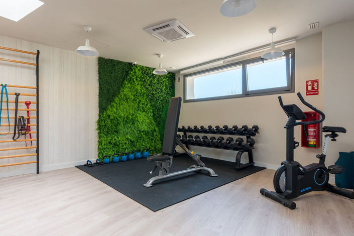 Image No.15-Propriété de 3 chambres à vendre à Benalmadena