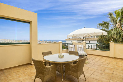 Costa Specialist most sold property