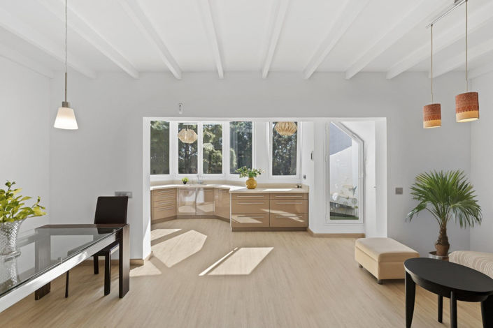 Image No.2-Propriété de 2 chambres à vendre à Calahonda