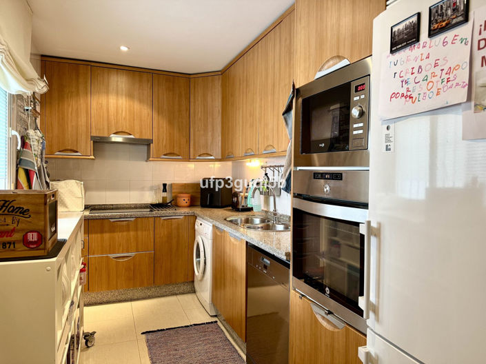 Image No.16-Propriété de 2 chambres à vendre à Torrequebrada