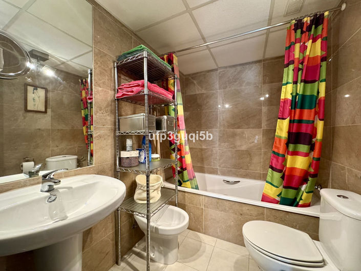 Image No.27-Propriété de 2 chambres à vendre à Torrequebrada