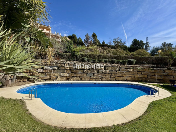 Image No.33-Propriété de 2 chambres à vendre à Torrequebrada