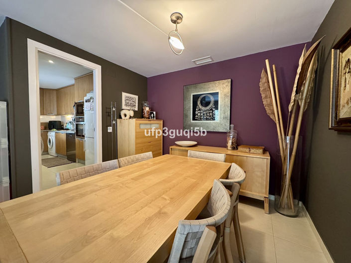 Image No.9-Propriété de 2 chambres à vendre à Torrequebrada