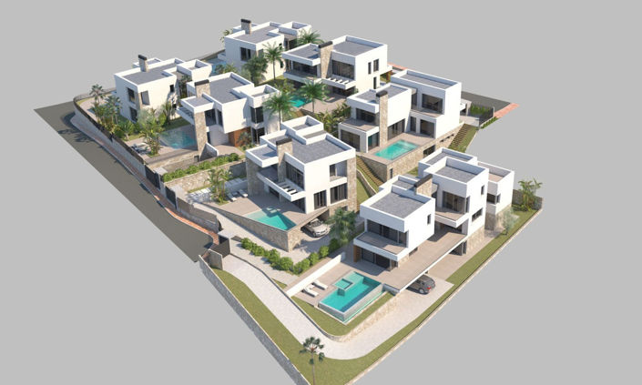 Image No.6-4 Bed Property for sale