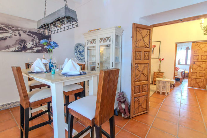 Image No.12-Propriété de 4 chambres à vendre à Álora