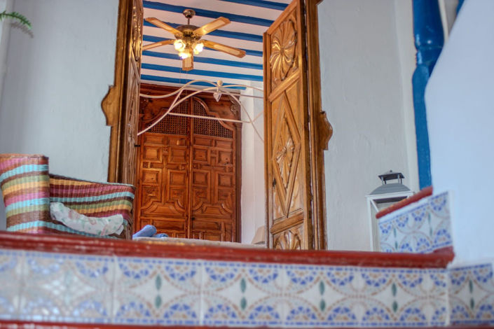 Image No.14-Propriété de 4 chambres à vendre à Álora