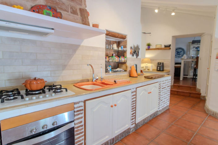 Image No.15-Propriété de 4 chambres à vendre à Álora