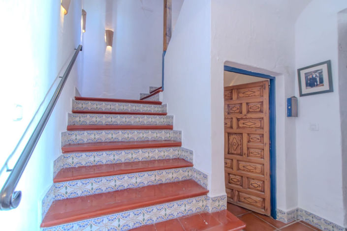 Image No.20-Propriété de 4 chambres à vendre à Álora