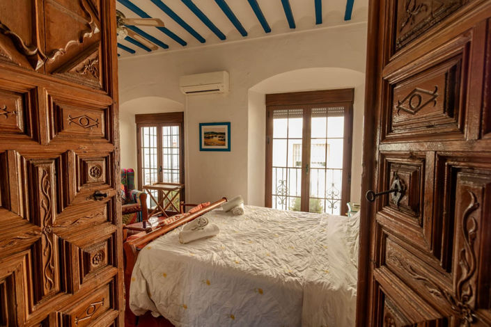 Image No.21-Propriété de 4 chambres à vendre à Álora