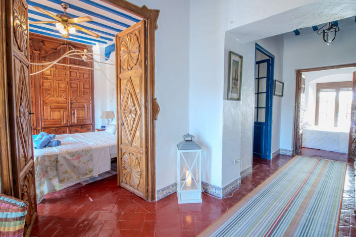 Image No.23-Propriété de 4 chambres à vendre à Álora