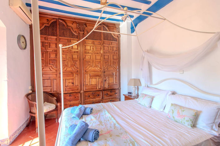 Image No.24-Propriété de 4 chambres à vendre à Álora