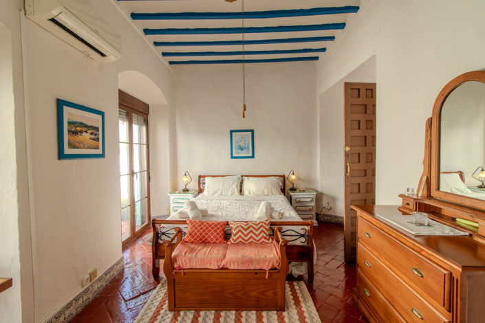 Image No.27-Propriété de 4 chambres à vendre à Álora