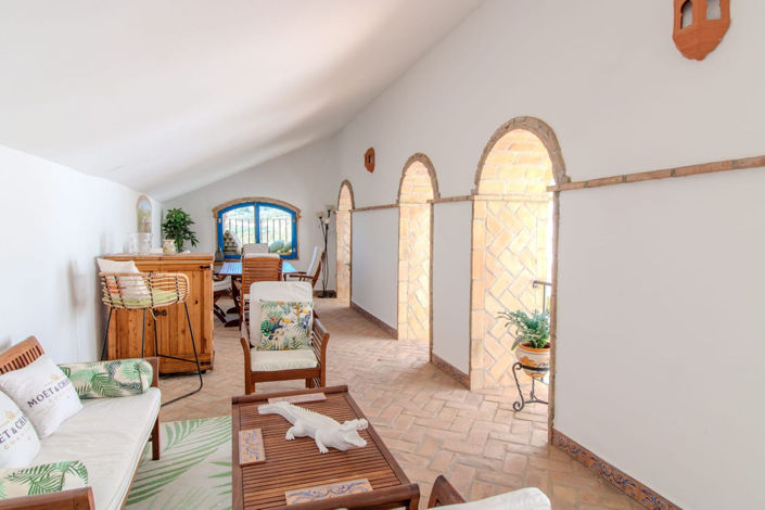 Image No.6-Propriété de 4 chambres à vendre à Álora