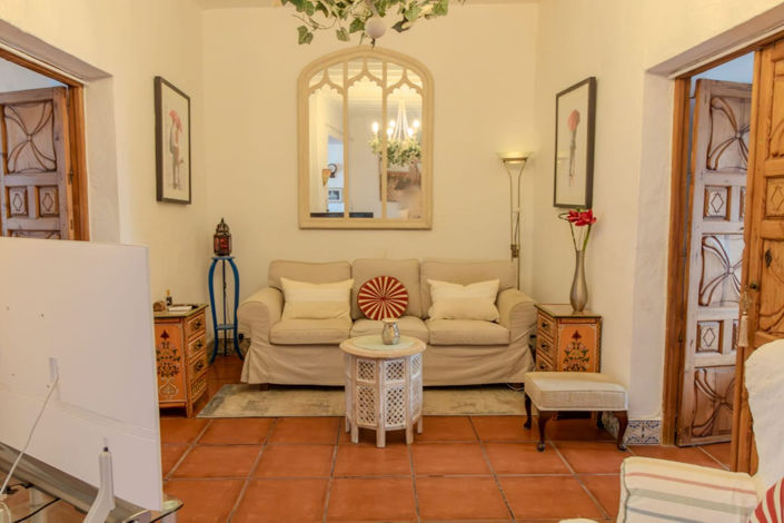 Image No.8-Propriété de 4 chambres à vendre à Álora