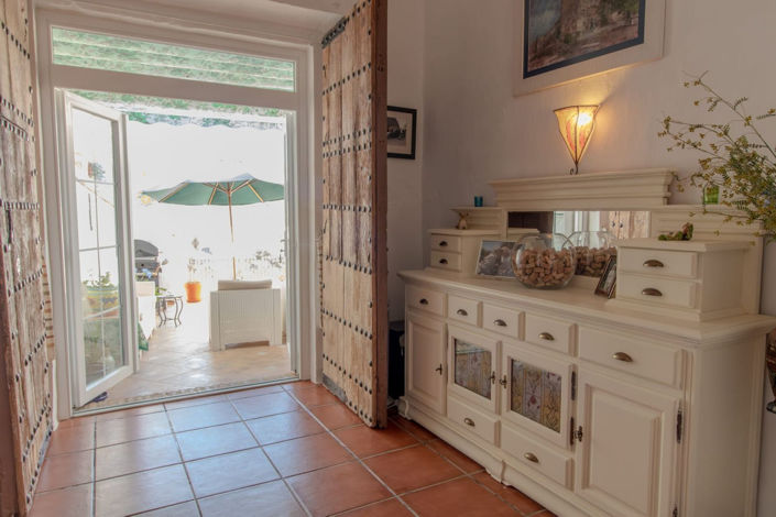 Image No.9-Propriété de 4 chambres à vendre à Álora