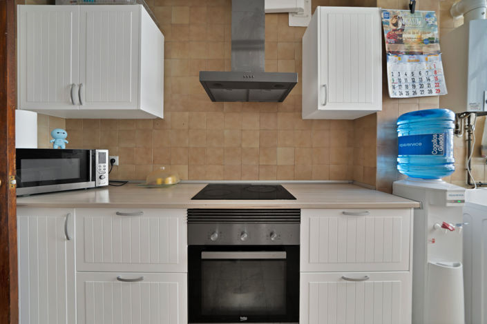 Image No.19-Propriété de 3 chambres à vendre à Marbella