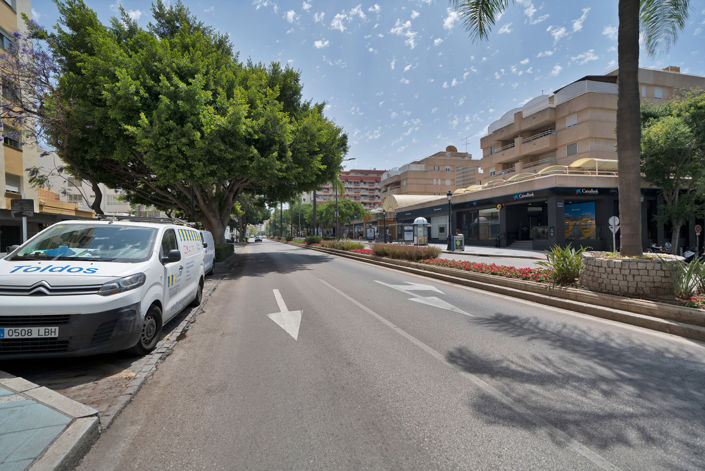 Image No.32-Propriété de 3 chambres à vendre à Marbella