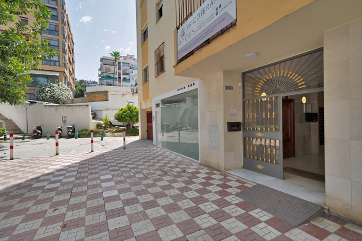 Image No.5-Propriété de 3 chambres à vendre à Marbella