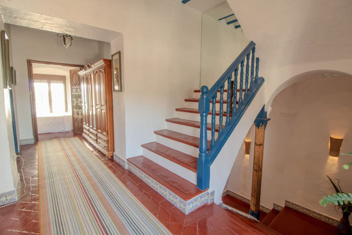 Image No.18-Maison de ville de 4 chambres à vendre à Álora