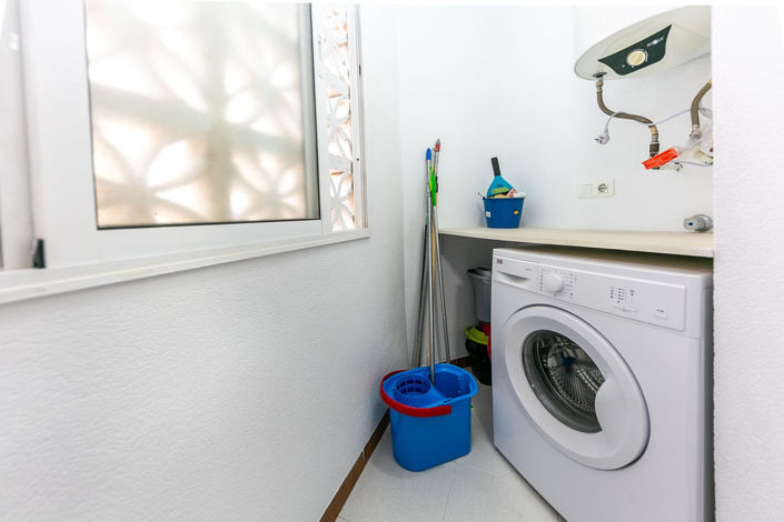 Image No.13-Propriété de 3 chambres à vendre à Torrequebrada