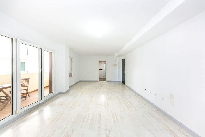 Image No.2-Propriété de 3 chambres à vendre à Torrequebrada