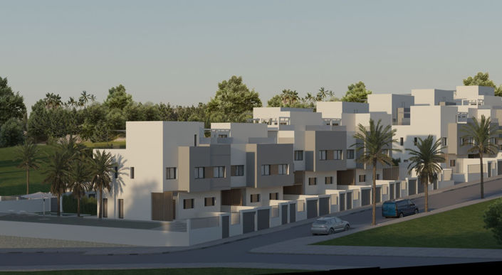 Image No.7-3 Bed Property for sale