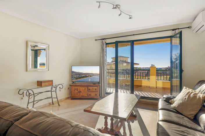 Image No.8-Propriété de 2 chambres à vendre à Torrequebrada