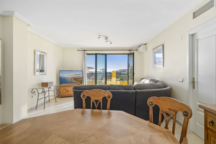 Image No.9-Propriété de 2 chambres à vendre à Torrequebrada