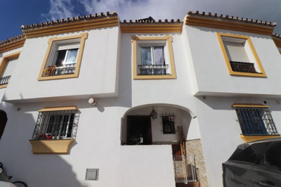 1 - Marbella, Townhouse