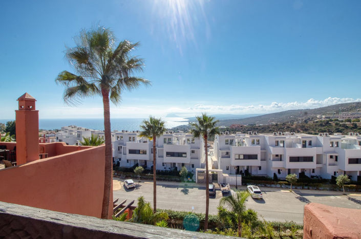 Image No.30-Maison de ville de 4 chambres à vendre à Manilva