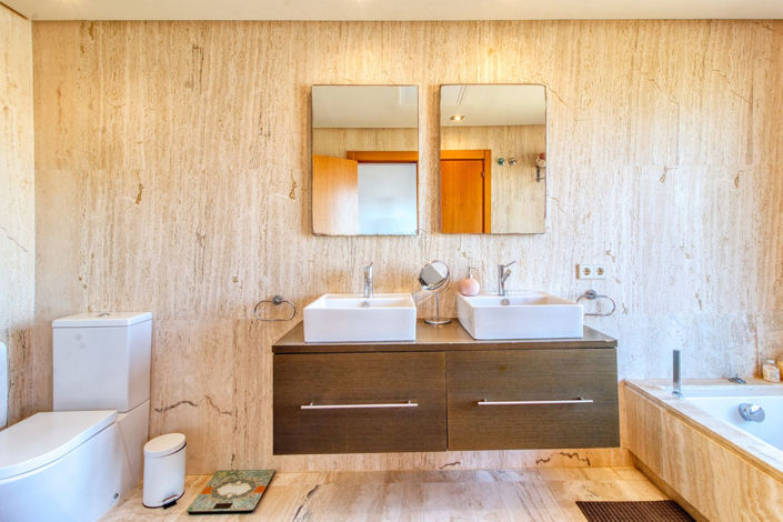 Image No.25-Maison de ville de 3 chambres à vendre à Manilva